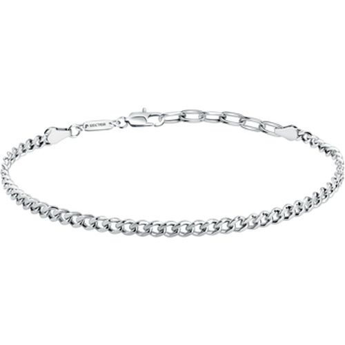 Bijoux Collier en argent 925/1000 - Sector - Modalova