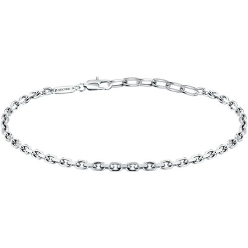 Bijoux Collier en argent 925/1000 - Sector - Modalova