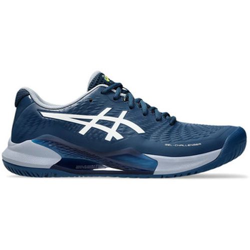 Chaussures Chaussures Ch Gel Challenger 14 (mako Blue) - Asics - Modalova