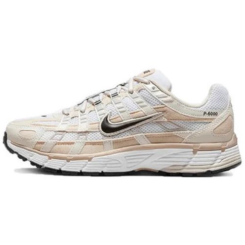 Baskets Nike P-6000 Sail Gold - Nike - Modalova