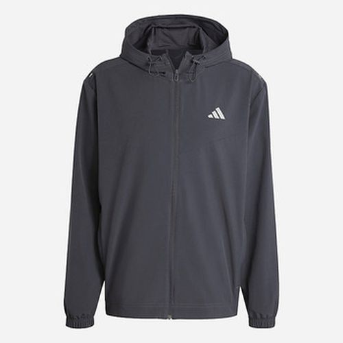 Veste Veste Vest M Wv Tt (carbon) - adidas - Modalova