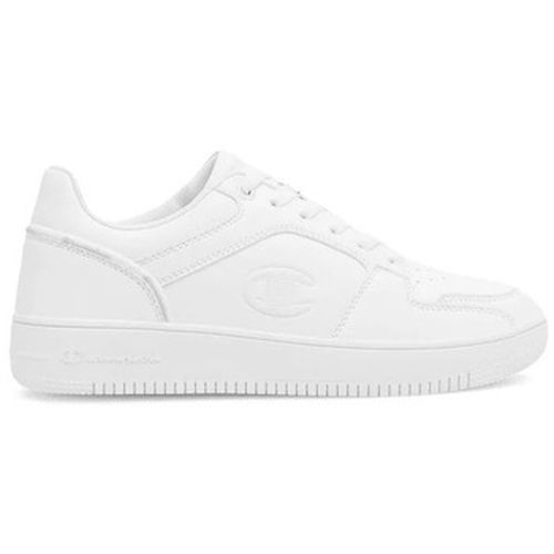 Baskets Chaussures Ch Rebound 2.0 Low Low Cut Shoe - Champion - Modalova