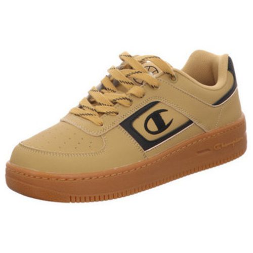 Baskets Chaussures Ch Foul Play Fw Low Cut Shoe - Champion - Modalova