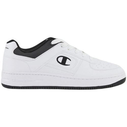 Baskets Chaussures Ch Foul Play Element Low Low Cut Shoe - Champion - Modalova