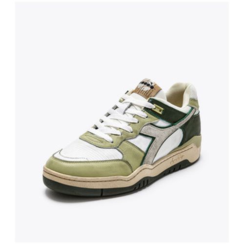 Baskets Heritage B.560 Used 201.180117_70168 Kombu - Diadora - Modalova