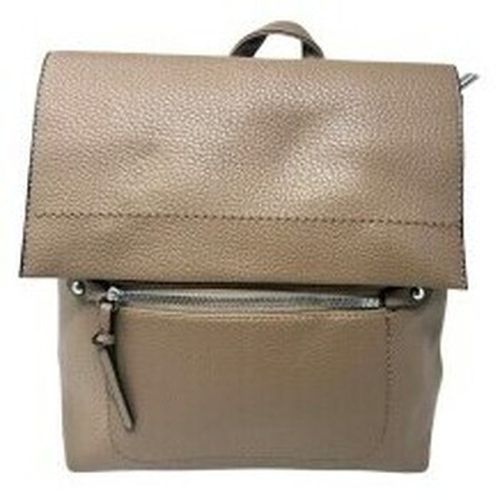 Sac a dos 2819 accessoires taupe - Bienve - Modalova