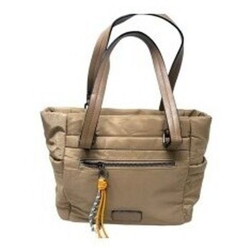 Sac a main accessoires bc097-50 taupe - Bienve - Modalova