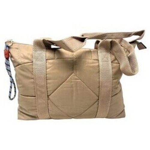 Sac a main accessoires ec1002-50 taupe - Bienve - Modalova