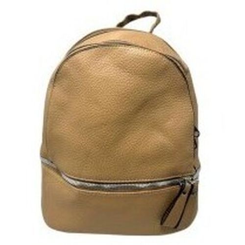 Sac a dos 6802 accessoires taupe - Bienve - Modalova