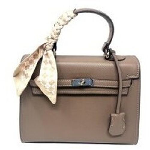 Sac a main accessoires wxz-386 taupe - Bienve - Modalova