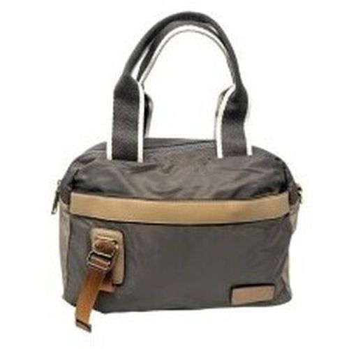 Sac a main accessoires h101 taupe - Bienve - Modalova