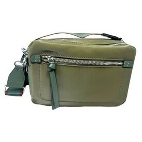 Sac a main accessoires w61230 kaki - Bienve - Modalova