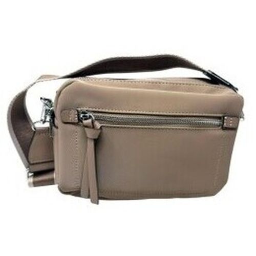 Sac a main accessoires w61230 taupe - Bienve - Modalova