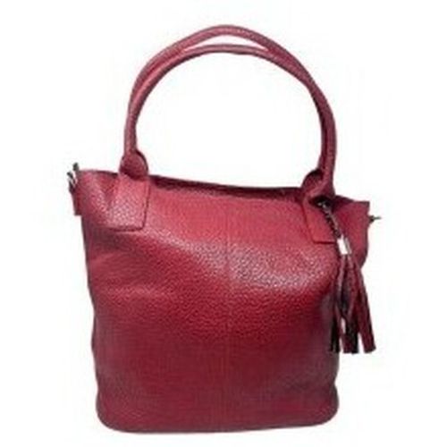 Sac a main accessoires pour dames l-0311 bordeaux - Bienve - Modalova