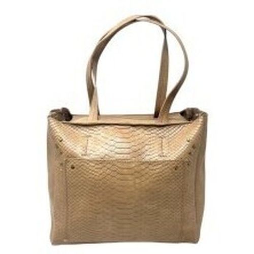 Sac a main accessoires sdhf240852 taupe - Bienve - Modalova