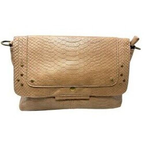 Sac a main accessoires sdhf240735 taupe - Bienve - Modalova