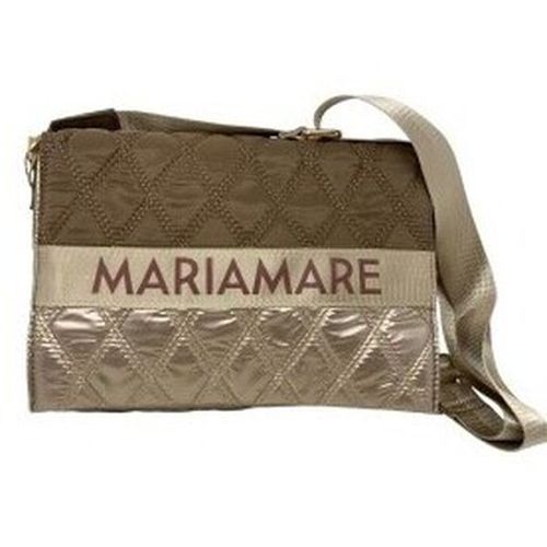 Pochette accessoires tilly marron - Maria Mare - Modalova