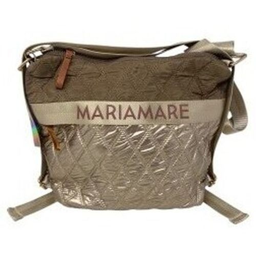 Sac bandoulière Accessoiress torie marron - Maria Mare - Modalova