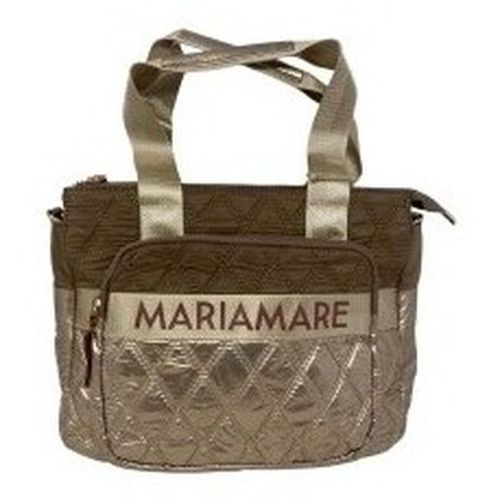 Sac à main Accessoiress traci marron - Maria Mare - Modalova