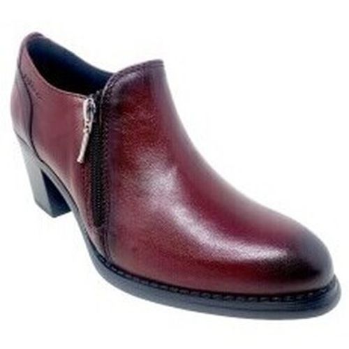 Chaussures Chaussure 40180 bordeaux - Baerchi - Modalova