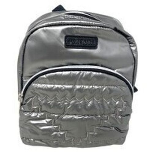 Sac a dos accessoires p4936 argent - Privata - Modalova