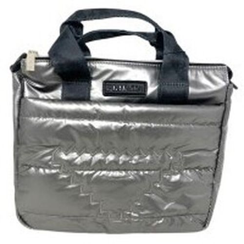 Sac a main accessoires p4935 argent - Privata - Modalova