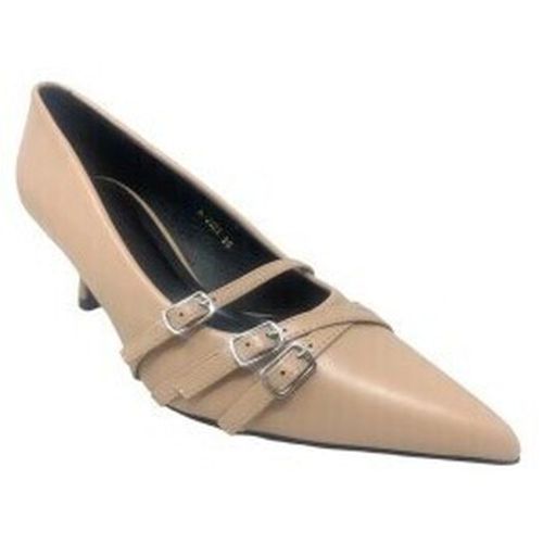 Chaussures Chaussure a3323 beige - Bienve - Modalova