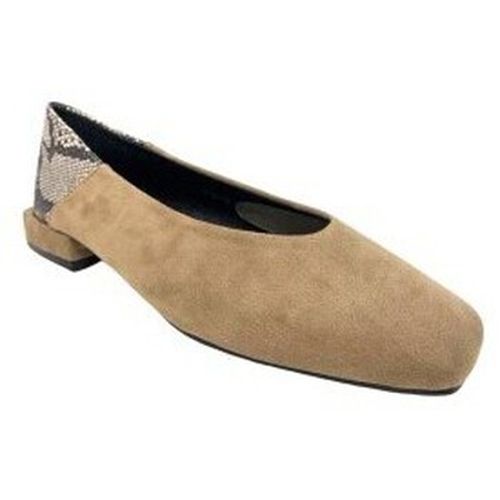 Chaussures Chaussure s3416 taupe - Bienve - Modalova