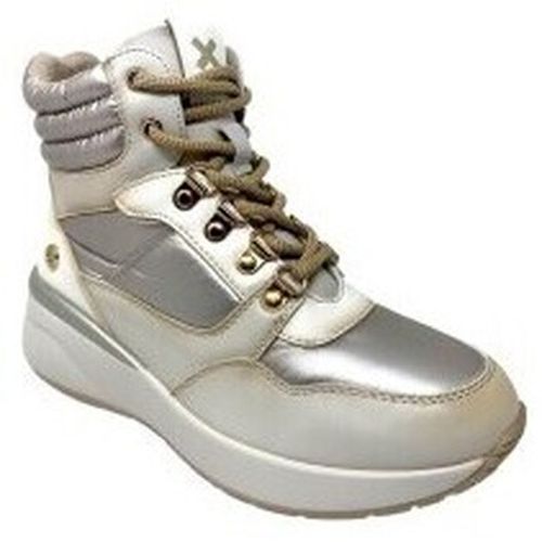 Chaussures Botte beige 142922 - Xti - Modalova