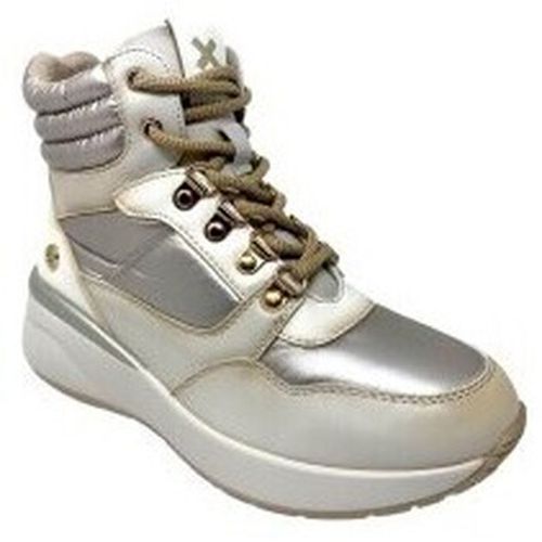 Chaussures Bottine 142922 beige - Xti - Modalova