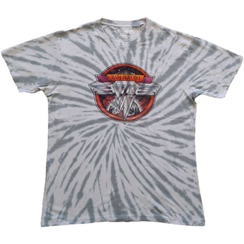 T-shirt Van Halen RO4638 - Van Halen - Modalova