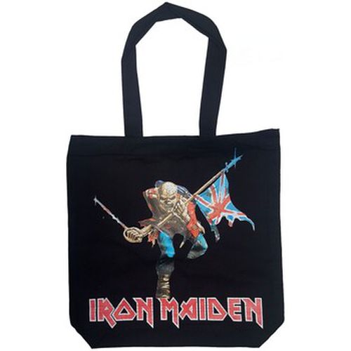 Valise Iron Maiden Trooper - Iron Maiden - Modalova