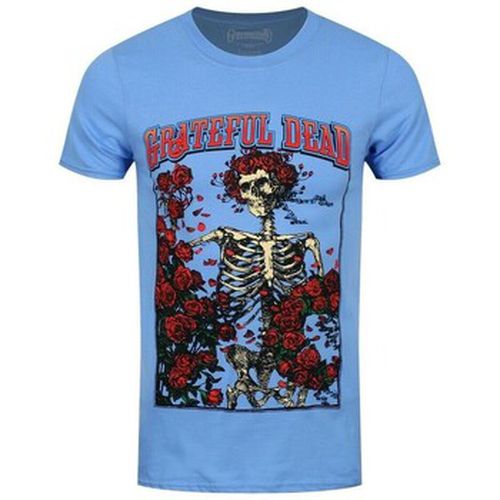 T-shirt Bertha Logo - Grateful Dead - Modalova