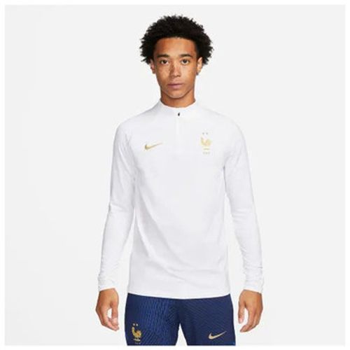 Veste Sweat Repl Fff M Df Strk Driltop K M (white) - Nike - Modalova