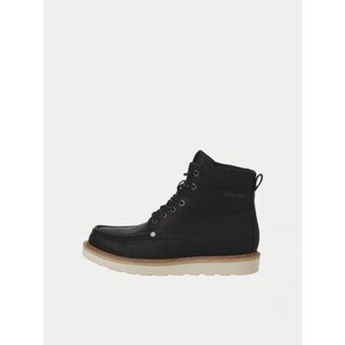 Bottes 12257971 ARCHWAY-ANTHRACITE - Jack & Jones - Modalova