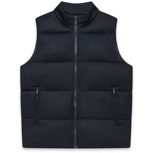 Blouson Unity Gilet Bleu Marine - Unity - Modalova