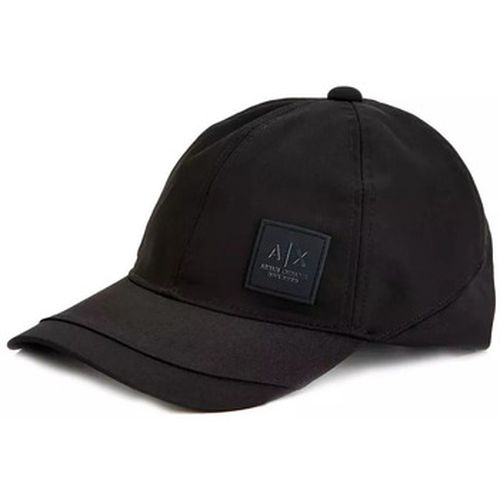 Casquette EAX BASEBALL HAT - EAX - Modalova