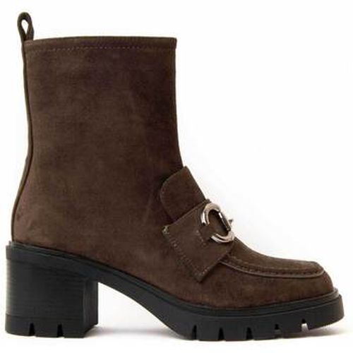 Bottes Leindia 96610 - Leindia - Modalova