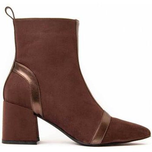 Bottes Leindia 96619 - Leindia - Modalova