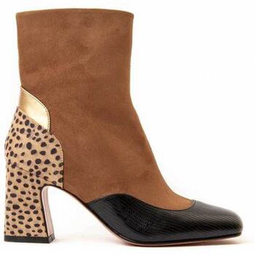 Bottes Leindia 96682 - Leindia - Modalova