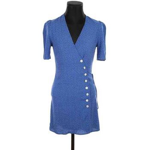 Robe courte Rouje Robe bleu - Rouje - Modalova