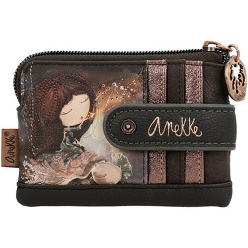 Portefeuille Porte Cartes Dreamverse 39709-027 - Anekke - Modalova