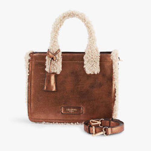 Sac Sac shopper S camel Oppy - Lollipops - Modalova