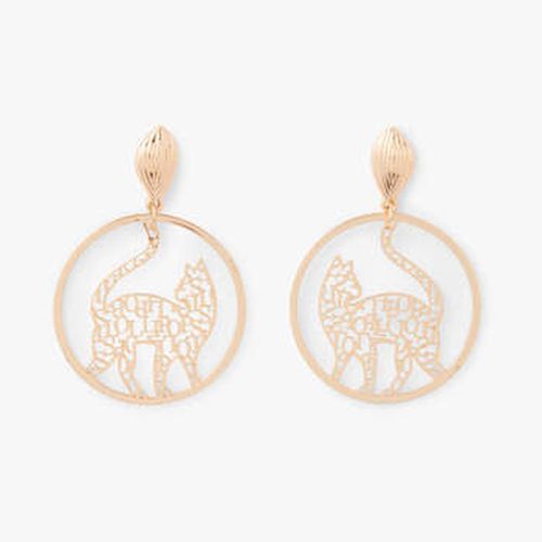 Boucles oreilles Boucles d'oreilles Cat Lover - Lollipops - Modalova