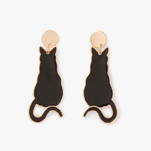 Boucles oreilles Boucles d'oreilles Cat Lover - Lollipops - Modalova