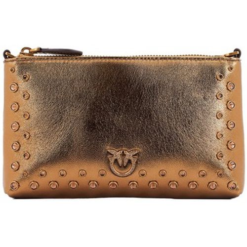 Sac Pinko FLAT HORIZONTAL MINI - Pinko - Modalova