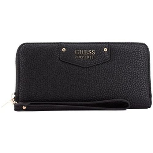 Porte-monnaie ECO BRENTONSLG LRG ZI - Guess - Modalova