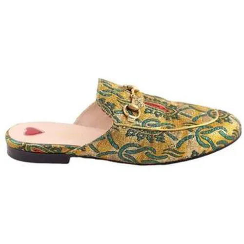 Mules Gucci Mules - Gucci - Modalova