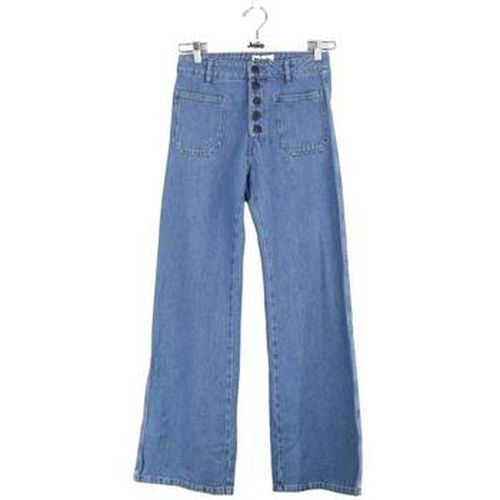 Jeans Rouje Jean droit en coton - Rouje - Modalova