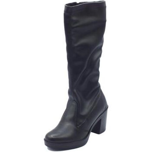 Bottes Enval 6759900 Nappa - Enval - Modalova